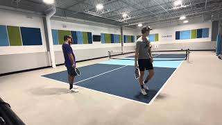 5.0 Gold Medal Match 2/3, $1,000 Moneyball