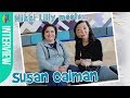 Nikki Lilly Meets... Susan Calman