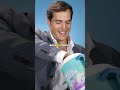 Henry Cavill'ın Kimsenin Fark Etmediği O Deney!🤯