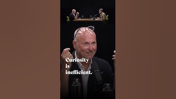 Replace Your Imposter Syndrome with Explorer Syndrome | Chip Conley X Rich Roll