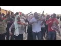 انا افريقى انا سودانى اعتصام القيادة انا افريقى انا سودانى اعتصام القيادة