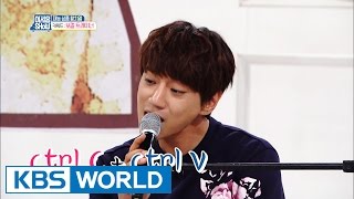Talents For Sale | 어서옵SHOW  – Ep.12 [ENG/2016.07.27]