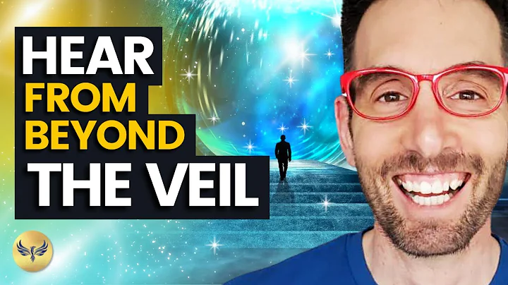 How to Hear from Beyond the Veil - Hear Like a Mystic! Michael Sandler