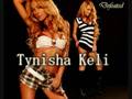 Tynisha Keli - Defeated - by www.Wallen-Soutien.com