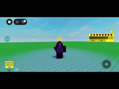 My Custom Cmdstring in the Chosen one but I made it (Release in 170 subs)