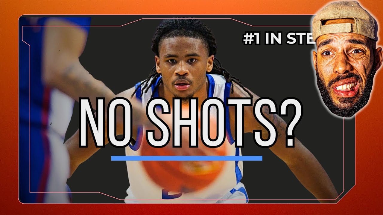 How to defend like CASON WALLACE!