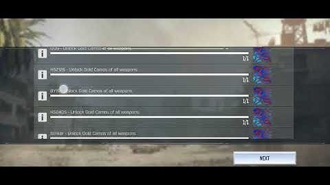 Most satisfying thing on CODM 😍