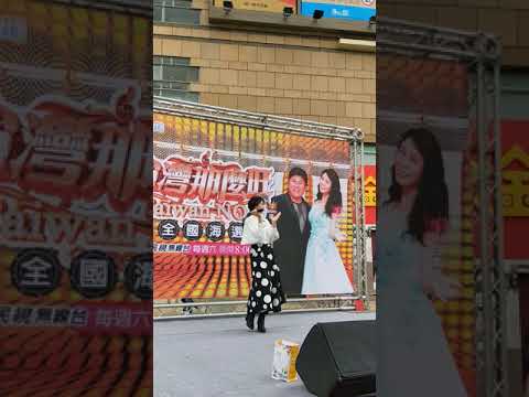 20190127 曹雅雯-天生一對 Taiwan NO. 1 海選 夢時代