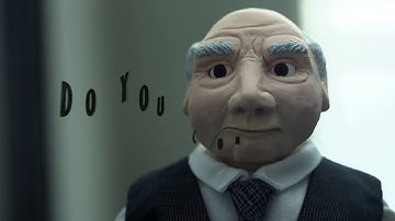 Bartleby (2018, By the By Productions)