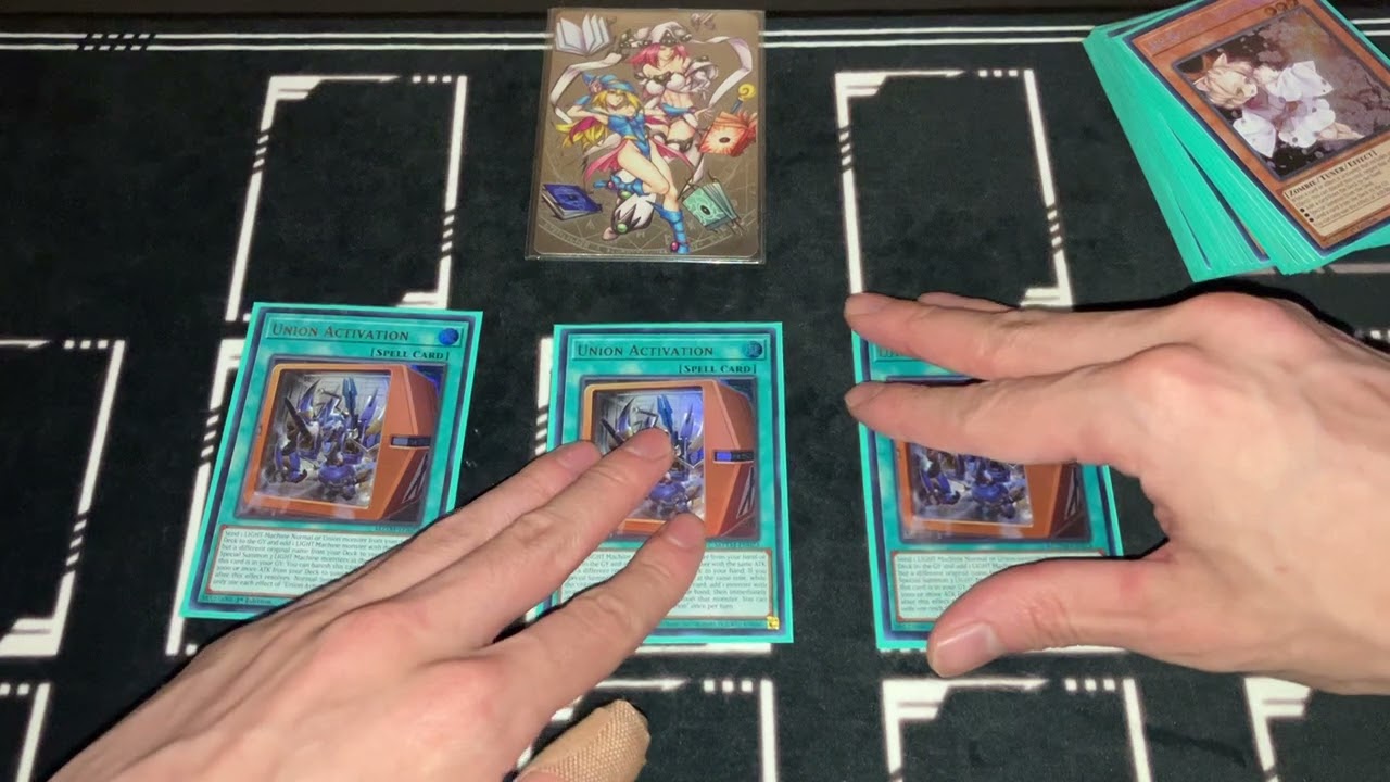 ABC XYZ Deck Profile April 2025