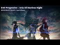 Inori Minase - [ REGENERATE BRAVE ]  SAO Progessive : Aria Of Starless Night character Song By Mito