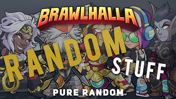 [Brawlhalla] How to punish a missed GC