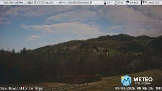 2026-04-09 San Benedetto in Alpe