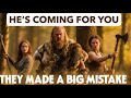 They Rejected the Human Survivor—Until He Returned as Their Worst Predator | HFY Adventure