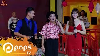 Liveshow Trường Giang 1 - Chàng Hề Xứ Quảng - Phần 1