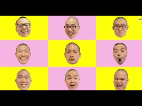 ［坊主芸人］ホワイトデーお返しGET大作戦！！