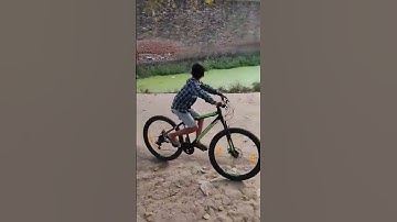 cycle stunt🔥🔥 wheelei in gear cycle#viral #youtubeshorts #trending #shortsvideo #shortsfeed