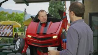 Sonic Drive-In Commercial 2017 - (USA)