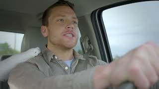 Aggressive Driving Andy 30s Commercial