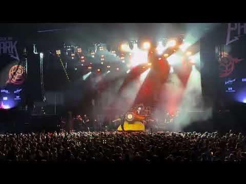 Sondaschule - Auf einen neuen Tag (Live @ Rock im Park 2026)