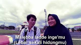 Gombal nya mami orang jawa bugis luwu