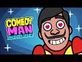 Comedy man  vadivelu comedy animated series  hands up ep 8