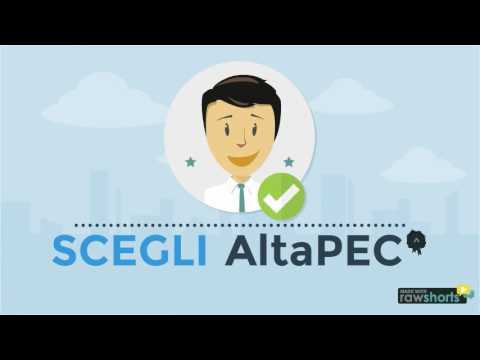 AltaPEC - La Tua Pec Sicura, Libera e Semplice