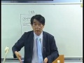 【LEC社労士】ラスト1週間の過ごし方