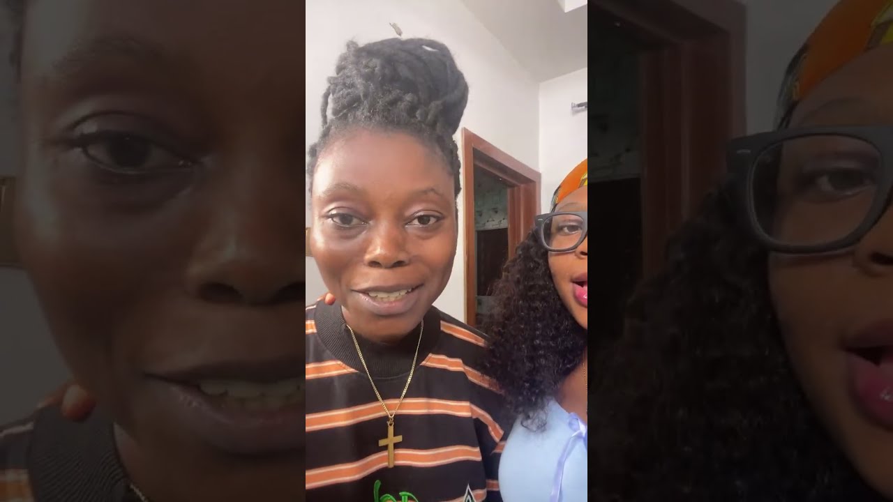 Julius Grace TV is live