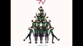 EXO- Miracles In December (Chinese Ver.) (Full Audio/ MP3 DL)