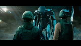Притяжение третий трейлер 2017 Attraction trailer subtitles Притяжение третий трейлер 2017 Attraction trailer subtitles