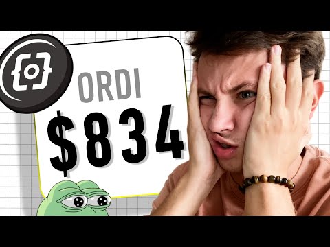 Vídeo: Ordi