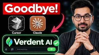 Verdent AI: The Multi-Agent AI Coding Tool That Builds Full Apps With You (Vibe Coding Tested) screenshot 2
