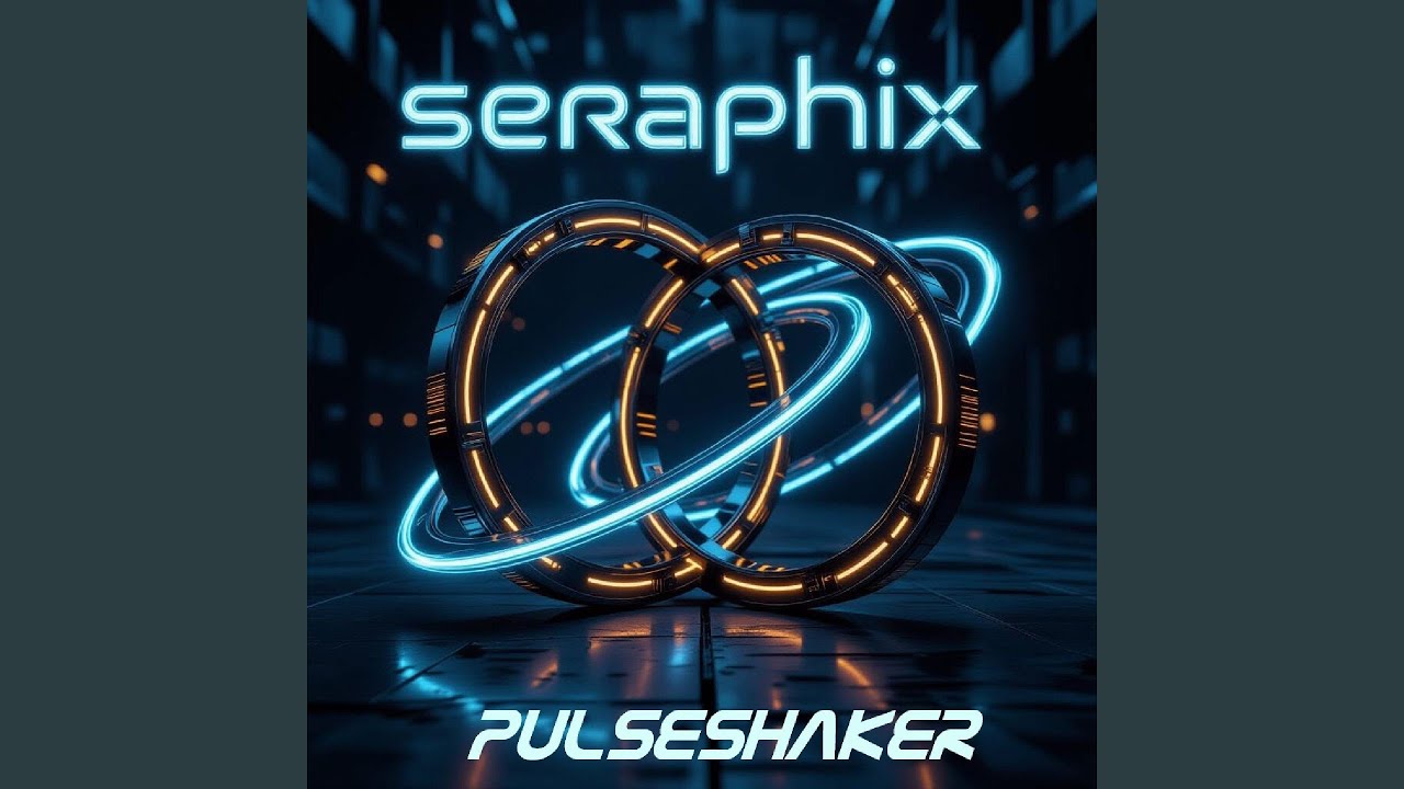 Watch Seraphix on YouTube Watch Seraphix on YouTube