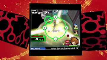 169 kingdomheartsrecorded minivideo ot ds 011011 2000