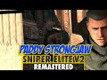 Paddy&#39;s Wild Berlin Weekend - Sniper Elite V2 Remastered