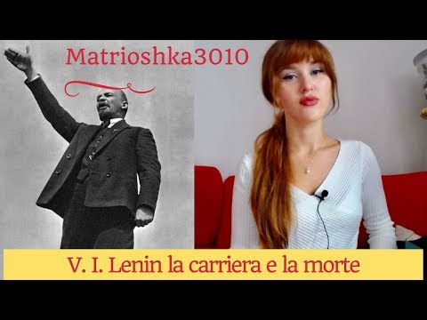Video: Mamma Lenin: cura del corpo. Manutenzione del mausoleo di Lenin
