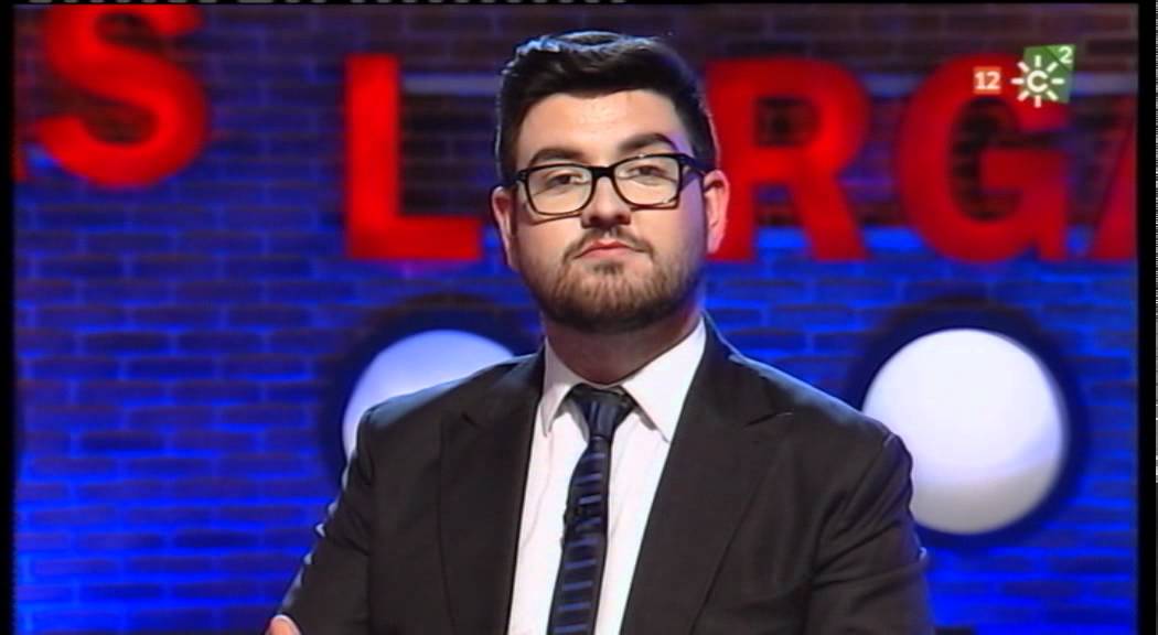 La Semana Más Larga 87 - 01 - Monólogo - Los padres