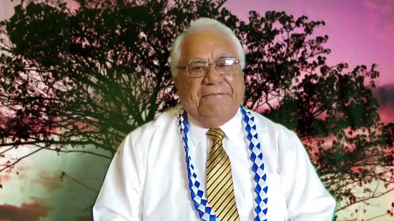 O Le Tulafono (Sapati)