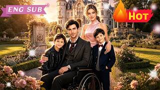 Download lagu My Billionaire Patient Is My Baby Daddy🌹 | Full eps available in description. 📺👇#dramabox