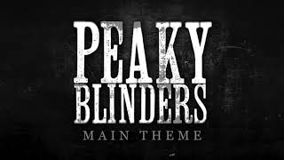 Peaky Blinders - Main Theme Music chords