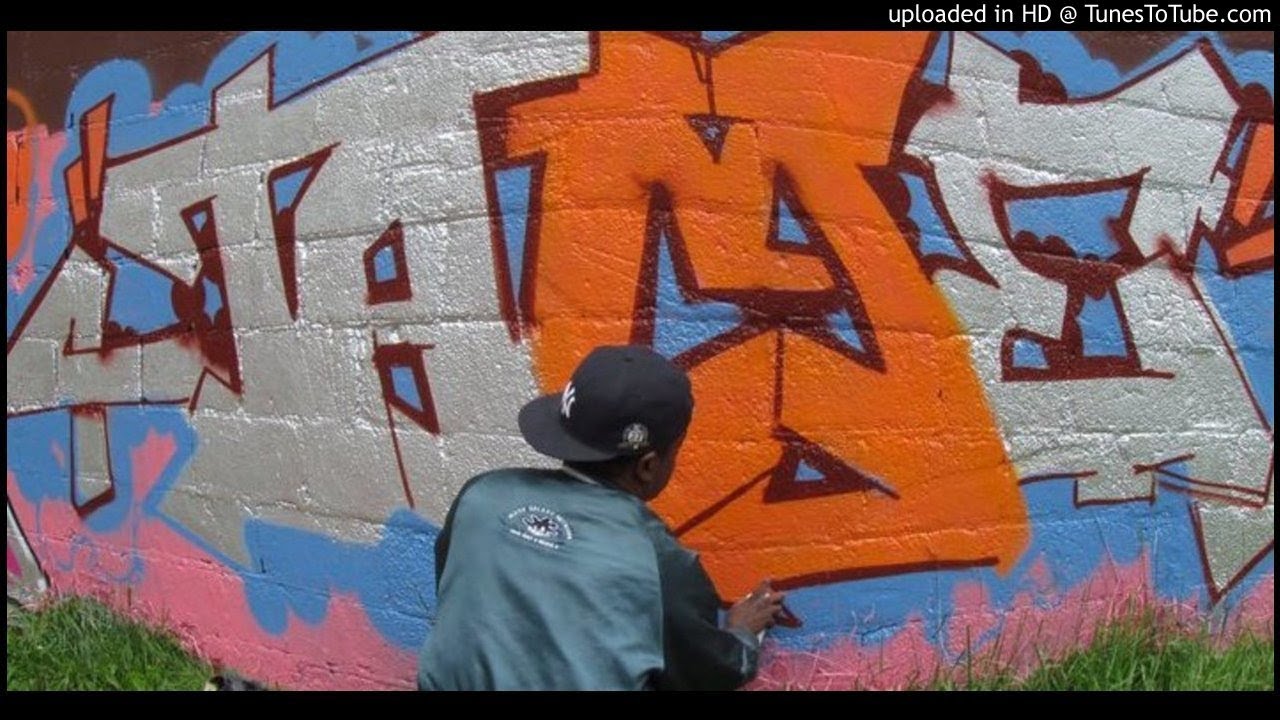 Tame One (of Tha Artifacts) - Freestyle on The Stretch Armstrong 