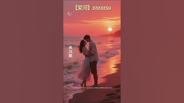 Thumbnail of 【爱河】zazazsu #音乐分享 #音乐 马懿一位很年轻的姑娘，有着一副迷人的嗓音！