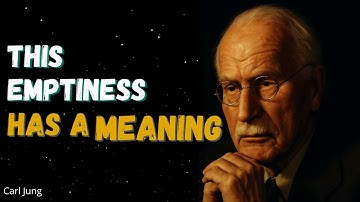 If Life Feels Empty, This Video Is For You | Jung & Frankl Explain