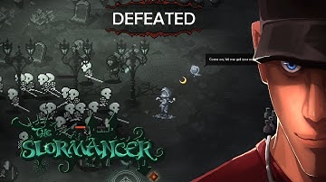 The Slormancer Archer champion is no joke... Part 3 | Let