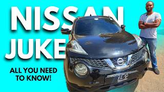 First Gen Nissan Juke Review | All you need to know.