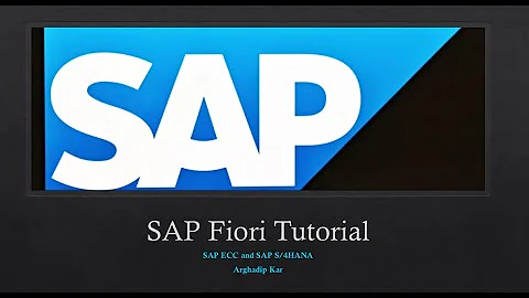 SAP Fiori: How to Find Transactional SAP Fiori App based on SAP Transaction Code in SAP?