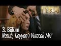 Nasuh, Reyyan'ı vuracak mı? - Hercai 3. Bölüm