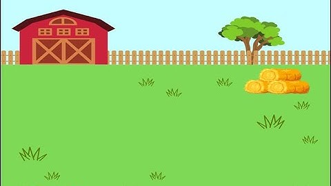 CHICKEN AND PIG MATH PROBLEM