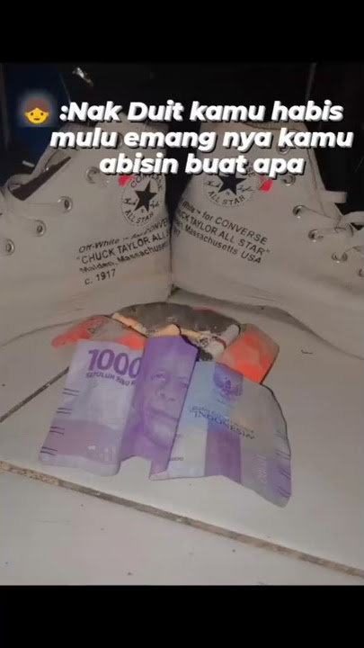 story wa setiap hari kerja tapi uang gk ngumpul